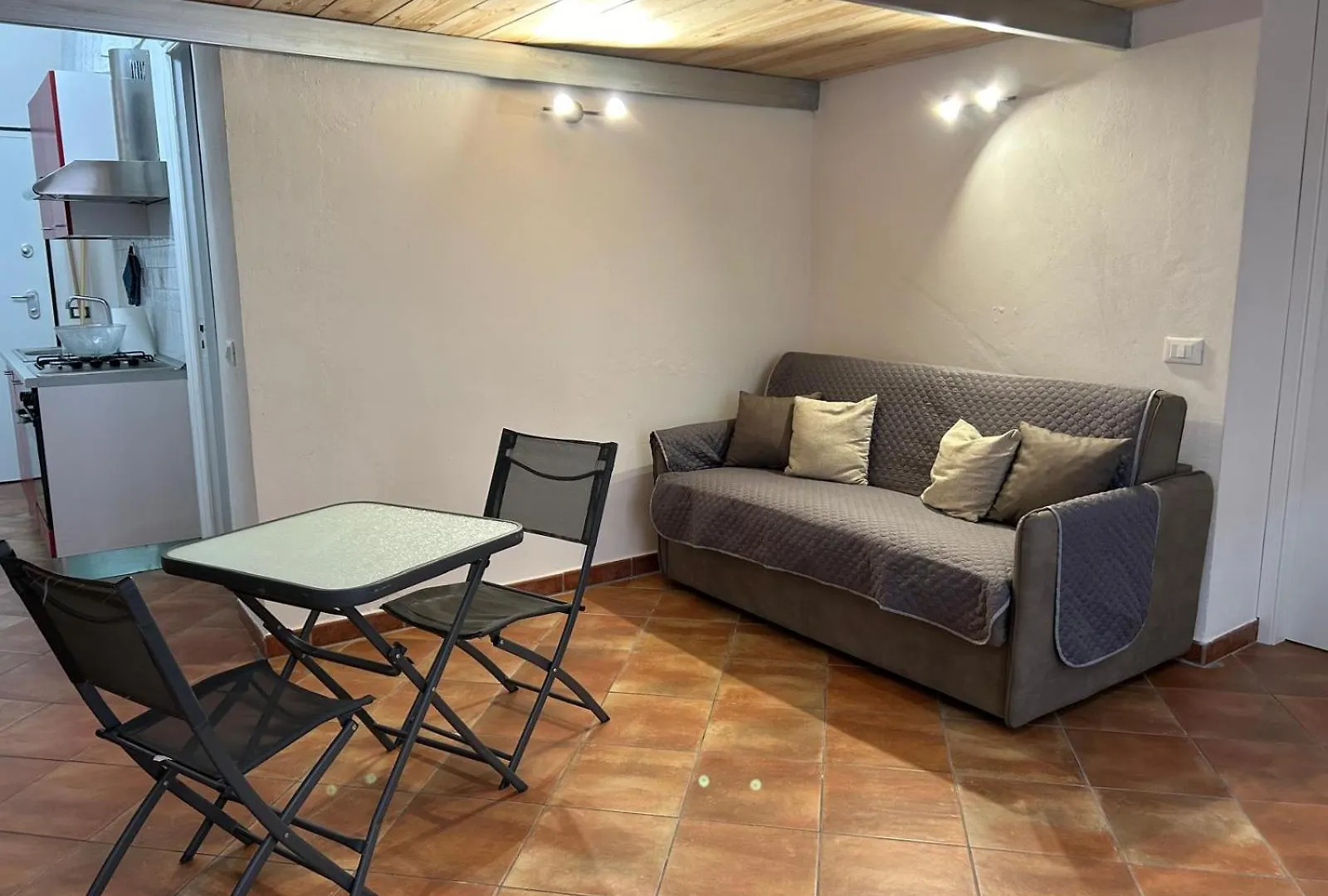 Apartment Le Casette Marsala