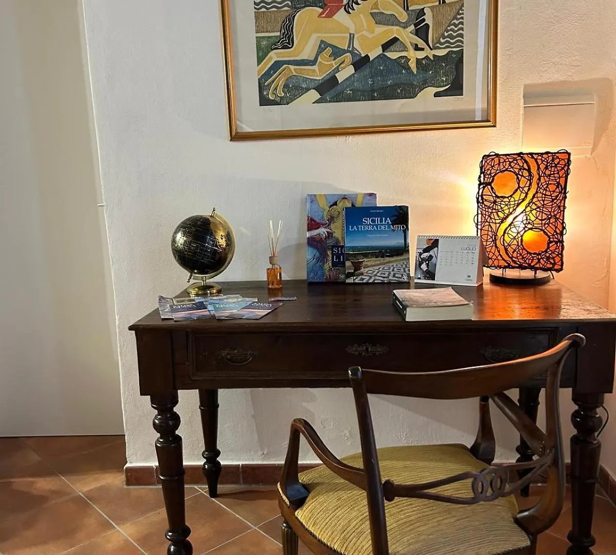 Le Casette Marsala