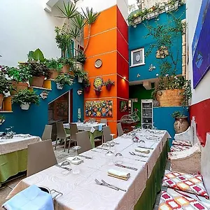 Le Caserie Di Charme Marsala